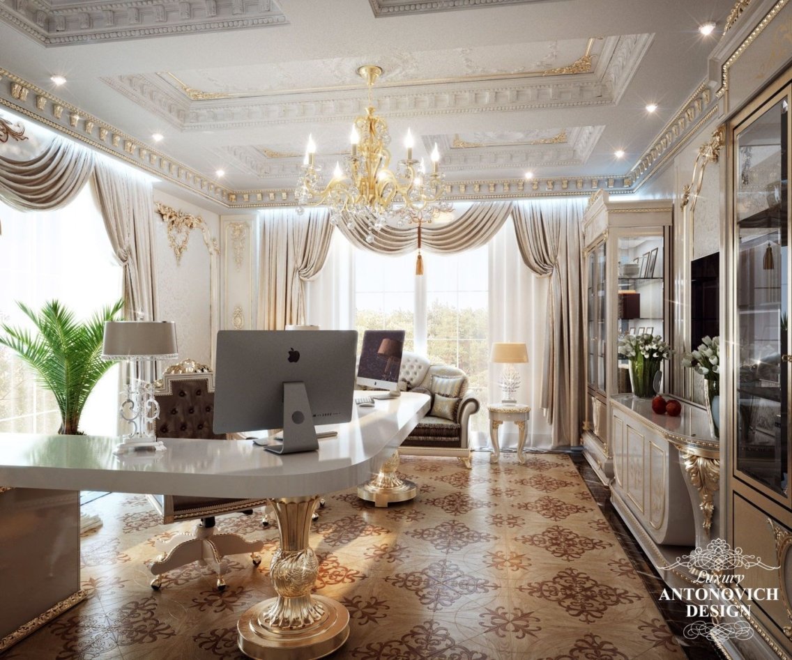 Luxury-Antonovich-Design-disayn-kabineta-01