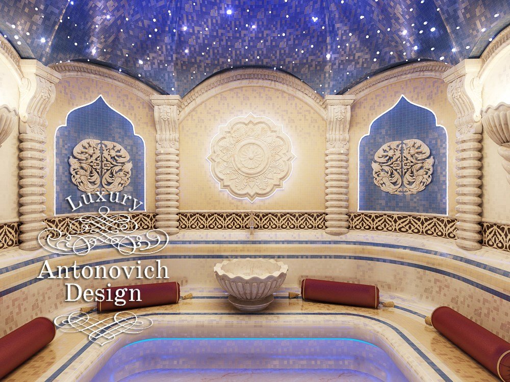 Дизайн Дома в Казахстане Фото 74